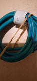 5' Cat5E Ethernet Network patch cable  UTP TIA/ EIA Green