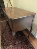 Wooden Table for Sewing Machine