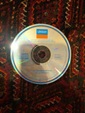 2 Disk Set of Tutto Pavarotti Songs and Arias London/ The Decca Record Company