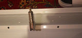 Future Designs Linear Led Track Light 60 Watt 2700-3000K