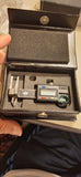 Digital Gauge for Meauring Precious Stones Semsons International MISSING COVER!!