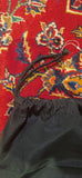 Conair Hair DRYER Drawstring Bag/ Storage Pouch Black
