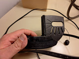 Jabra Pro 9400BS Base, Headset, and  Jabra GN1000
