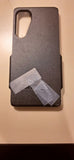 DAMAGED!!! OtterBox Commuter Series LITE Case for Samsung Galaxy A54 5G - Black