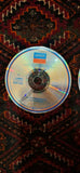 2 Disk Set of Tutto Pavarotti Songs and Arias London/ The Decca Record Company
