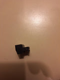 3.5mm Pitch 4 Way Pluggable Terminal Block Plug Cable Mount Screw Termination