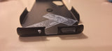 DAMAGED!!! OtterBox Commuter Series LITE Case for Samsung Galaxy A54 5G - Black