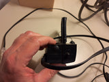 Jabra Pro 9400BS Base, Headset, and  Jabra GN1000