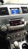 2011 Toyota Highlander BASE