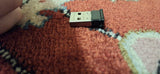 StarTech.com Bluetooth USBBT1EDR4 NO DISKETTE!!