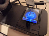 Jabra Pro 9400BS Base, Headset, and  Jabra GN1000