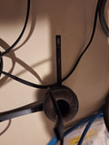 Jabra Pro 9400BS Base, Headset, and  Jabra GN1000