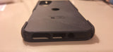 DAMAGED!!! OtterBox Commuter Series LITE Case for Samsung Galaxy A54 5G - Black