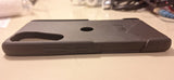 DAMAGED!!! OtterBox Commuter Series LITE Case for Samsung Galaxy A54 5G - Black