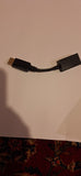 Cable Matters DisplayPort to HDMI Adapter