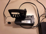 Jabra Pro 9400BS Base, Headset, and  Jabra GN1000