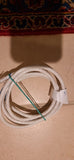 5' Cat6 UTP 550MHz TIA/ EIA Ethernet Network Patch Cable White