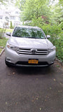 2011 Toyota Highlander BASE