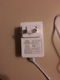Intertek 5016047 Class 2 Power Supply  Model MYX-1201000US INPUT: 100-240V~ - Diamonds Sapphires Rubies Emeralds