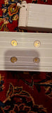 Future Designs Linear Led Track Light 60 Watt 2700-3000K