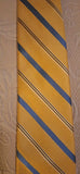 100% Silk Tie Made by Haspel