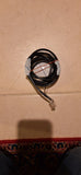 7' CAT5e Black Ethernet/ Network Cable UTP