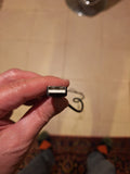 Micro USB B to USB Type A 2.0 Fast Charging Cable 3' (36")