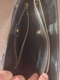Prada Black Hand Bag