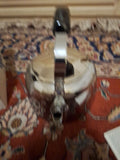 Vintage New Old Stock Schulte-Ufer Sundern Water Kettle Made in Germany