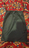 Conair Hair DRYER Drawstring Bag/ Storage Pouch Black