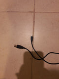 Micro USB B to USB Type A 2.0 Fast Charging Cable 3' (36")