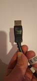 Amphenol DISPLAY PORT TO DVI-D ADAPTER
