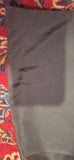 Conair Hair DRYER Drawstring Bag/ Storage Pouch Black