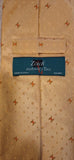 100% Silk Tie Made in Italy Zadi Andrew's Ties