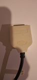 Amphenol DISPLAY PORT TO DVI-D ADAPTER