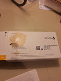 Medihoney Wound & Burn Dressing, #31515, PLEASE NOTE: USED!!!