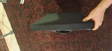 AliMed Wheelchair Cushion T-Gel 16" X  18" X 2-3" Item #1294
