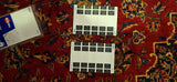 Avery 5428 Multi-Use Labels 1" X 3/4" PLEASE NOTE:  USED!  ONLY ABOUT 500 REMAIN