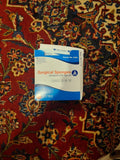 Dynarex Surgical Gauze Sponges Pouches Sterile 4"x 4"  8 Ply  17 Count (8 used)