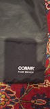 Conair Hair DRYER Drawstring Bag/ Storage Pouch Black
