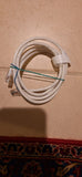 5' Cat6 UTP 550MHz TIA/ EIA Ethernet Network Patch Cable White