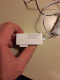 Intertek 5016047 Class 2 Power Supply  Model MYX-1201000US INPUT: 100-240V~ - Diamonds Sapphires Rubies Emeralds