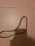 Micro USB B to USB Type A 2.0 Fast Charging Cable 3' (36")