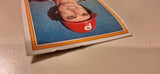 1981 Topps 202 Steve Carlton Record Breaker IMPERFECT CONDITION, SEE PICS!!