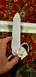 Future Designs Linear Led Track Light 60 Watt 2700-3000K