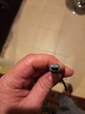 Micro USB B to USB Type A 2.0 Fast Charging Cable 3' (36")