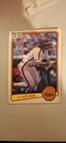 1983 Donruss 42 Pete Rose Baseball Card, IMPERFECT CONDITION: SEE PICS