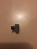 3.5mm Pitch 4 Way Pluggable Terminal Block Plug Cable Mount Screw Termination