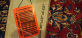HomeK Office Chair Mat For Hard Floors 30" X 48" X 0.08"