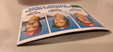 1982 Topps 231 Philadelphia Phillies Future Stars, IMPERFECT CONDITION: SEE PICS